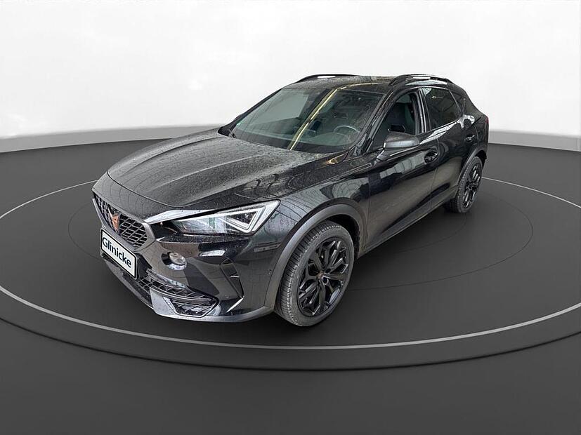 Cupra - Formentor VZ Tribe Edition Pano Matrix 360&deg; Beats 9128395