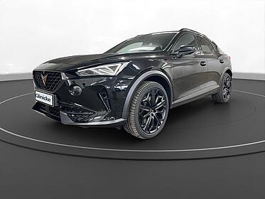 Cupra Formentor VZ 2024