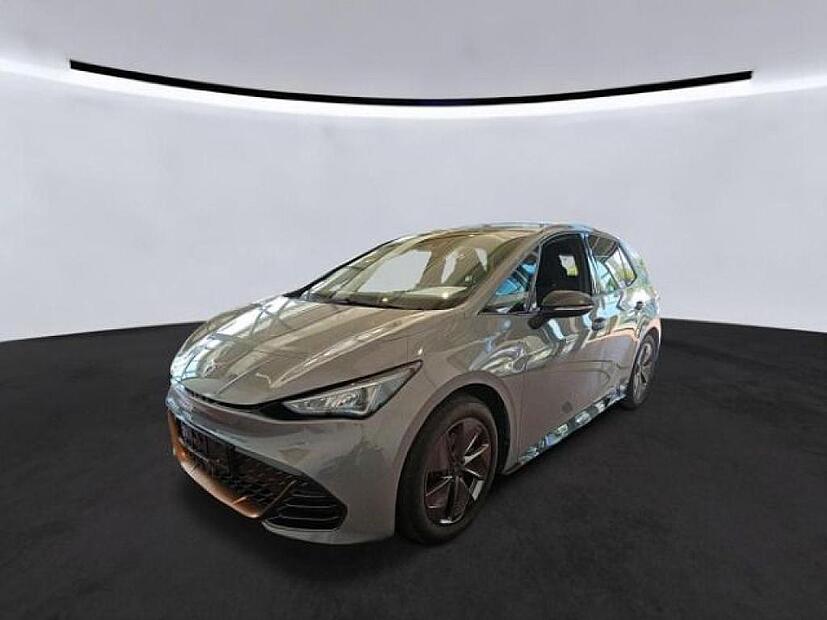 Cupra - Born 150 kW Klima LED PDC W&auml;rmepumpe Sitzheizung 9272507