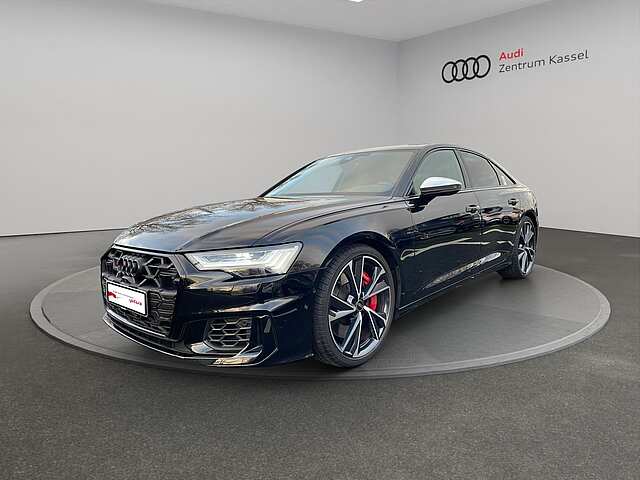 Audi - S6 Lim. 3.0 TDI quattro Matrix B&O Pano HuD 360&deg; 8352693