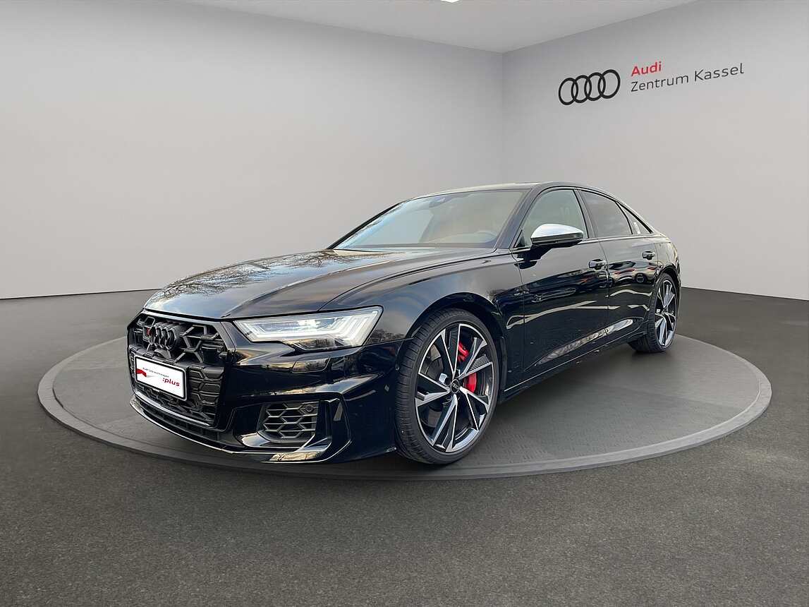 Audi - S6 Lim. 3.0 TDI quattro Matrix B&O Pano HuD 360&deg; 8352693