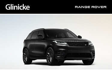 Land Rover - Range Rover Velar D200 Dynamic SE Winter Paket 8502823