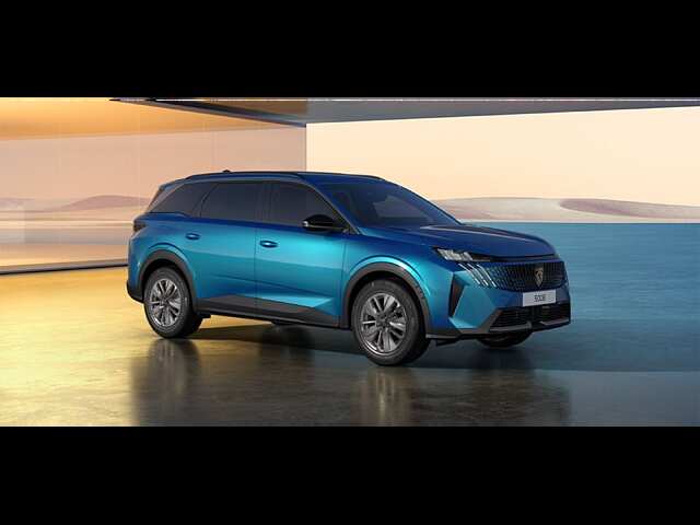 Peugeot - 5008 Allure Plug-In Hybrid 195 e-DSC7 8541207