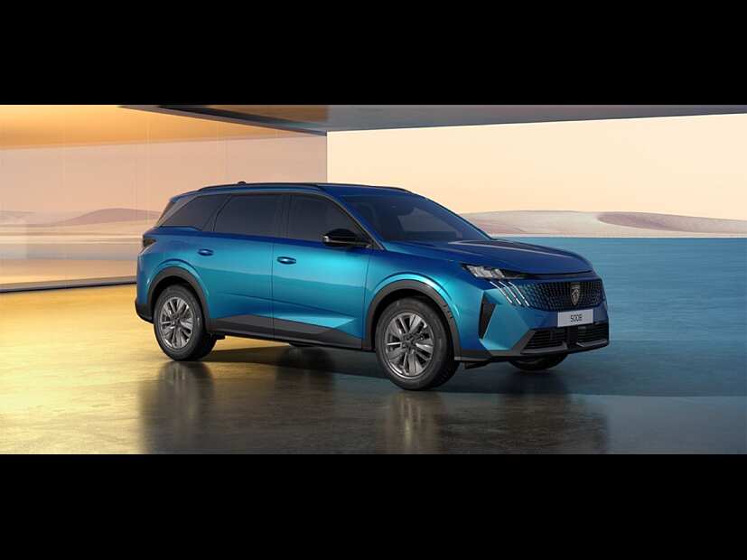 Peugeot - 5008 Allure Plug-In Hybrid 195 e-DSC7 8541207