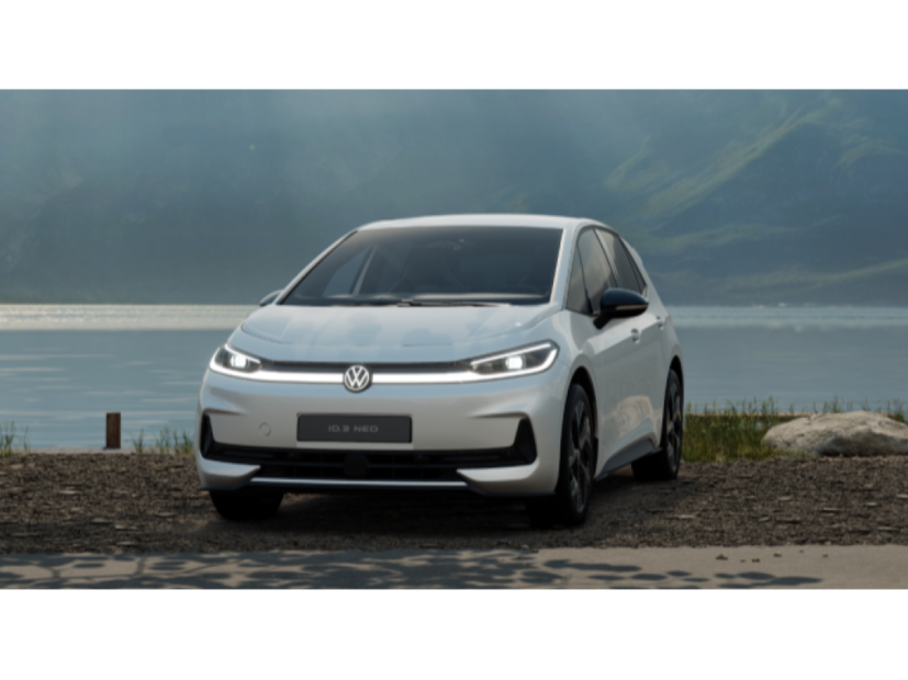 Volkswagen - ID.3 Neo Style 140 kW (190 PS) 58 kWh 1- Gang-Automatik 8722123