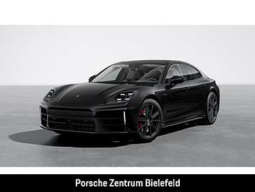 Porsche - Panamera 4S E-Hybrid InnoDrive HA-Lenkung HeadUp 8779995
