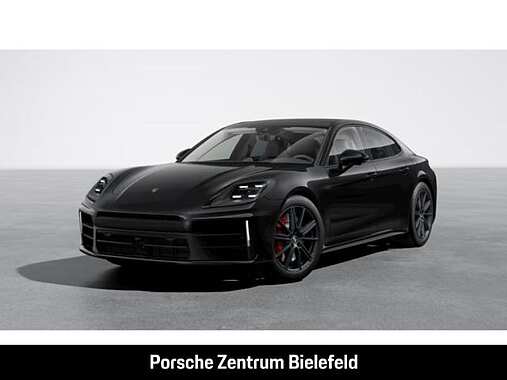 Porsche - Panamera 4S E-Hybrid InnoDrive HA-Lenkung HeadUp 8779995