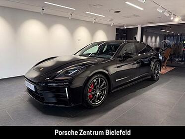Porsche - Panamera 4S E-Hybrid InnoDrive HA-Lenkung HeadUp 8779995