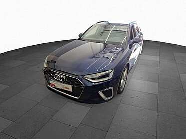 Audi - A4 Avant 35 TFSI S line LED AHK Kamera Carplay 8807390