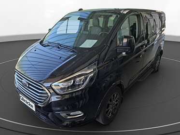 Ford - Tourneo Custom 2.0 TDCi Titanium X 8-Sitzer AHK Bi-Xenon 8835312
