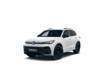 Volkswagen - Tiguan R-Line 1,5 eTSI (150 PS) DSG | AHK 8846024