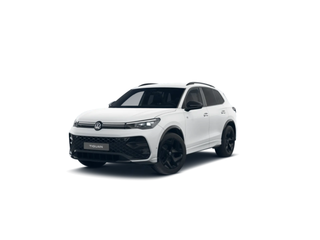 Volkswagen - Tiguan R-Line 1,5 eTSI (150 PS) DSG | AHK 8846024