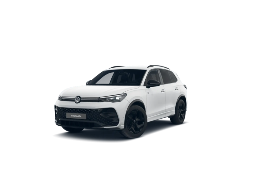 Volkswagen - Tiguan R-Line 1,5 eTSI (150 PS) DSG | AHK 8846024