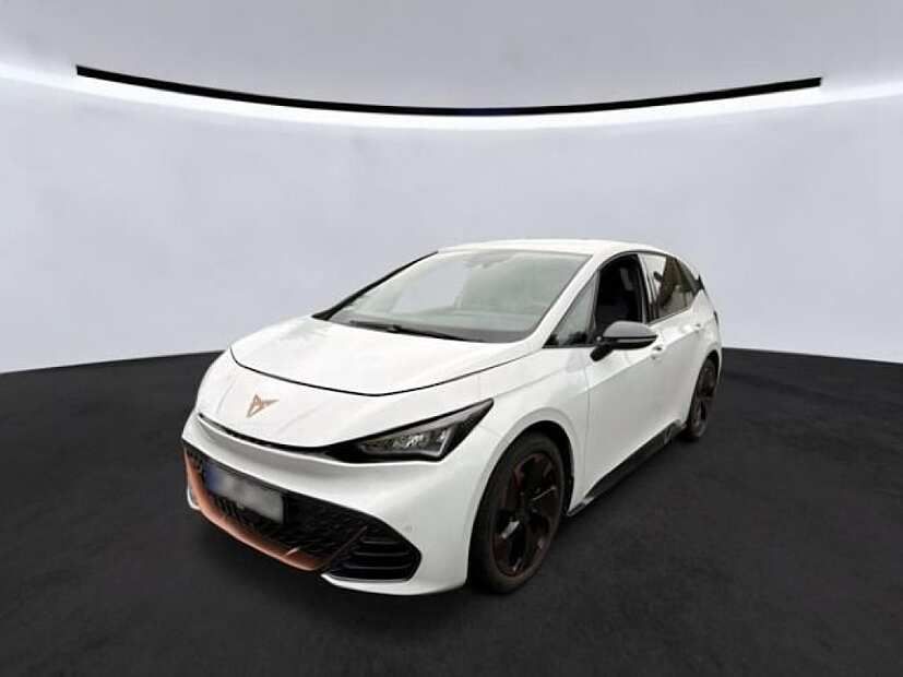 Cupra - Born 150 kW Edition Dynamic Navi RFK ACC Sitzh. 8888169