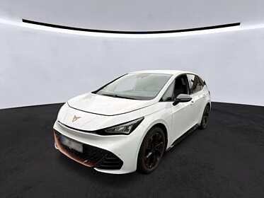 Cupra - Born 150 kW Edition Dynamic Navi RFK ACC Sitzh. 8888169