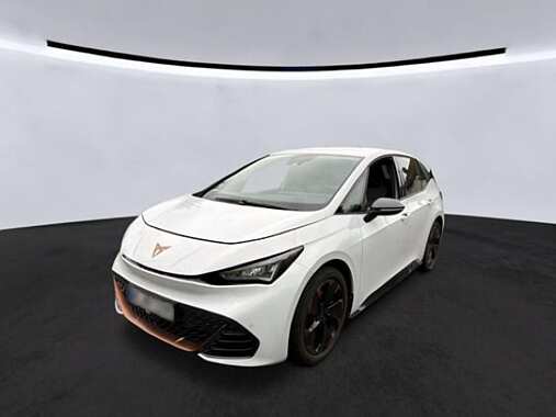 Cupra - Born 150 kW Edition Dynamic Navi RFK ACC Sitzh. 8888169