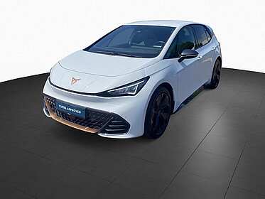 Cupra - Born 150 kW Edition Dynamic Navi RFK ACC Sitzh. 8888169