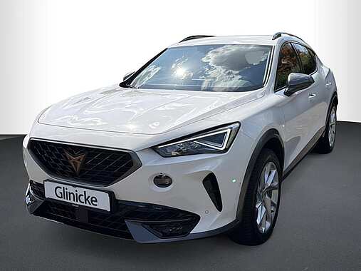 Cupra - Formentor 1.5 TSI DSG, RFK, NAVI, SHZ 8939121
