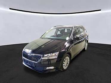&Scaron;koda - Fabia Combi 1.0 TSI Ambition Klima Navi Sitzh. 8972903