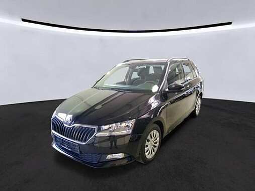 &Scaron;koda - Fabia Combi 1.0 TSI Ambition Klima Navi Sitzh. 8972903