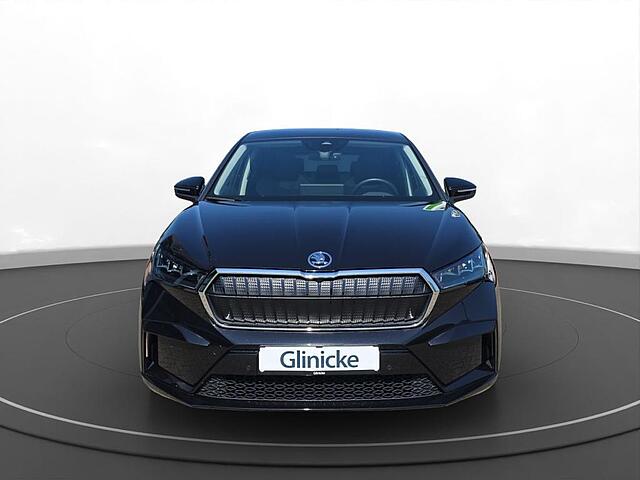 &Scaron;koda - Enyaq Coup&eacute; Loft 60 PANO, AHK-VORBEREITUNG, STANDHEIZUNG 9275425