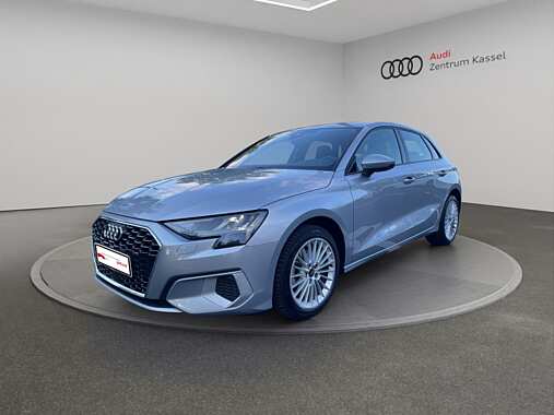 Audi - A3 Sportback 30 TFSI LED Navi PDC+ Teilleder 8257589