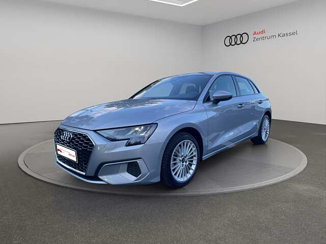 Audi - A3 Sportback 30 TFSI LED Navi PDC+ Teilleder 8257589