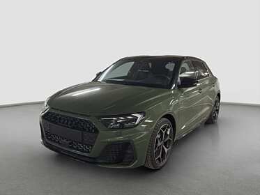 Audi - A1 Sportback S line 40 TFSI 152(207) kW(PS) S tronic 8368713