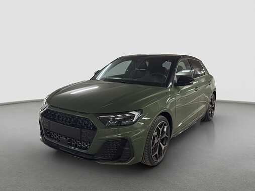 Audi - A1 Sportback S line 40 TFSI 152(207) kW(PS) S tronic 8368713