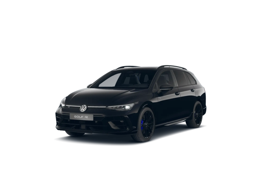 Volkswagen - Golf Variant R 2,0 l TSI 4MOTION 245 kW (333 PS) 7-Gang-DSG 8560616