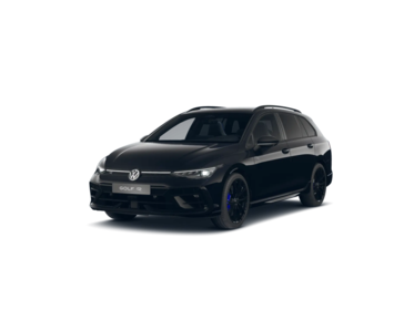 Volkswagen - Golf Variant R 2,0l TSI 4MOTION 245kW 333PS DSG*Pano*Navi*AHK*Winterr&auml;der*HarmanKardon*BlackStyle* 8560616