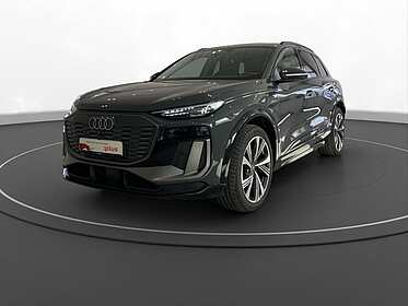 Audi - Q6 e-tron perf. S line AHK LED LM 21" 360&deg; ACC B&O 8627304