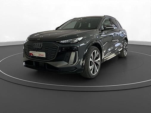 Audi - Q6 e-tron perf. S line AHK LED LM 21" 360&deg; ACC B&O 8627304