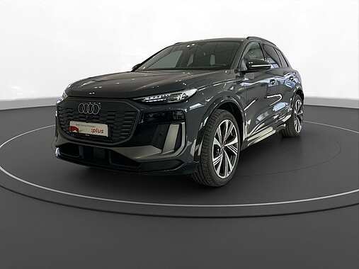Audi - Q6 e-tron perf. S line AHK LED LM 21" 360&deg; ACC B&O 8627304
