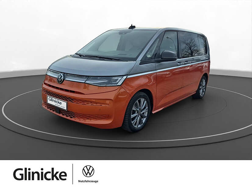Volkswagen - T7 Multivan Style eHybrid 8631347