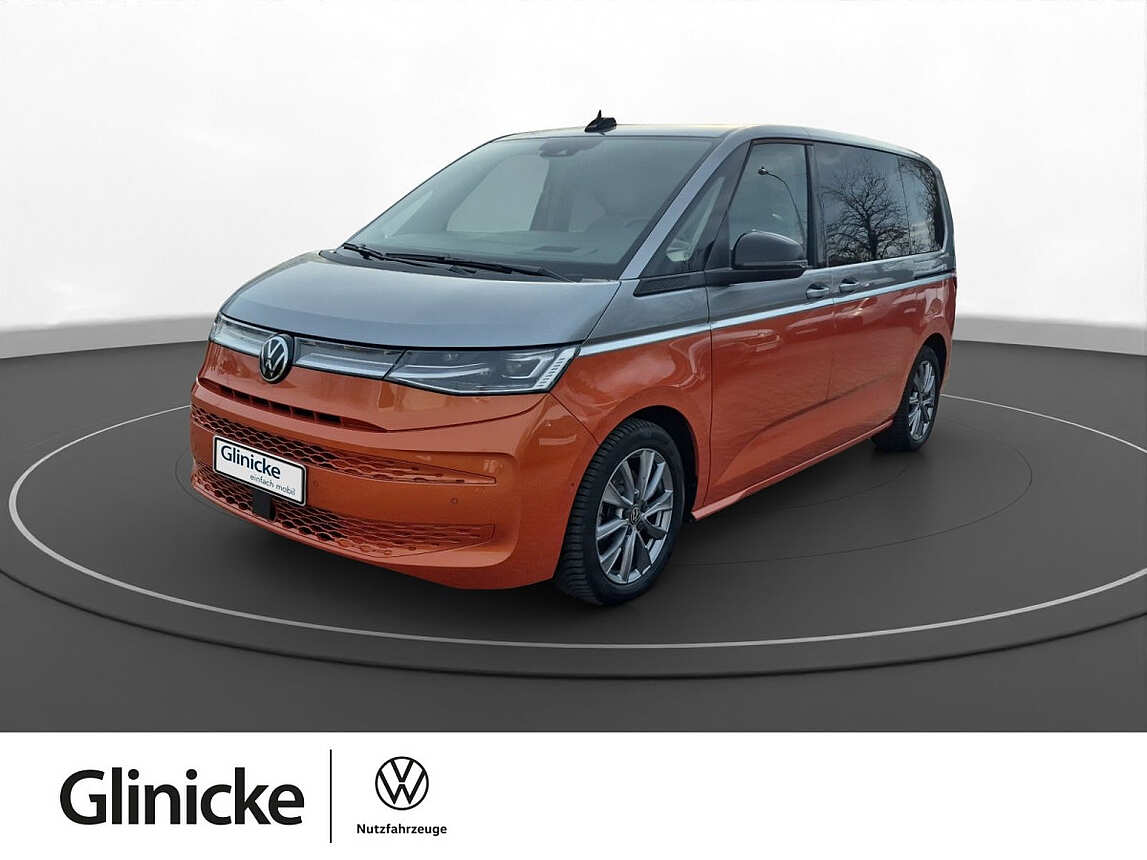 Volkswagen - T7 Multivan Style eHybrid 8631347