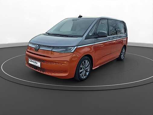 Volkswagen - T7 Multivan Style eHybrid 8631347