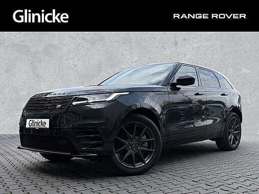 Land Rover - Range Rover Velar P400e Dynamic SE 360 Kamera / 21" 8638750