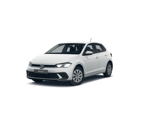 Volkswagen - Polo Life 1,0 l 59 kW (80 PS) 5-Gang 8709864