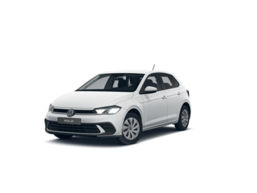 Volkswagen - Polo Life 1,0 l 59 kW (80 PS) 5-Gang 8709864