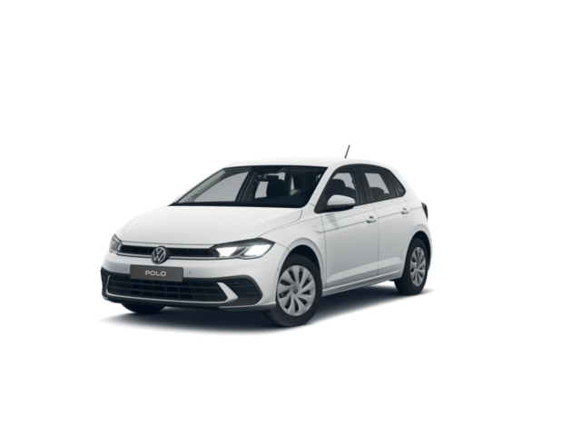 Volkswagen - Polo Life 1,0 l 59 kW (80 PS) 5-Gang 8709864