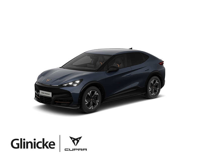 Cupra - Tavascan Endurance 210kW LED PDC KAM ACC Sitzh. Klima 8774884