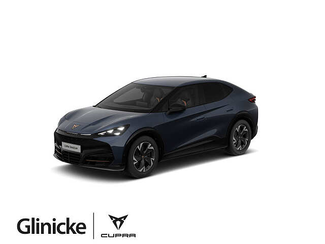 Cupra - Tavascan Endurance 210kW LED PDC KAM ACC Sitzh. Klima 8774884