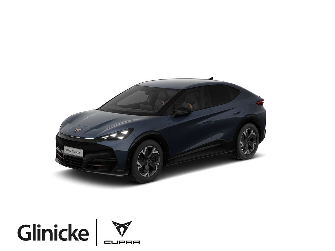 Cupra - Tavascan Endurance 210kW LED PDC KAM ACC Sitzh. Klima 8774884