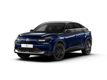 Citro&euml;n - C4 Hybrid 145 Doppelkupplung 6-Gang COLLECTION 8832418