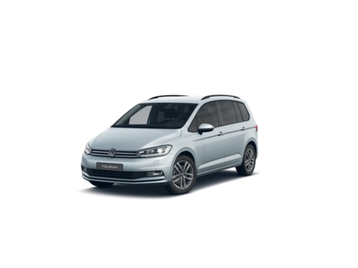 Volkswagen - Touran Comfortline 1,5 TSI (150 PS) DSG | 7-Si. 8846137