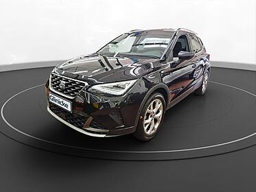 Seat Arona FR 2023 — TSI Benzin 150 PS (110 kW) Automatik