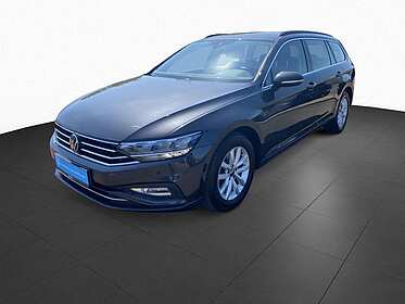 Volkswagen - Passat Variant 2.0 TDI DSG Business Navi AHK RFK 8948540