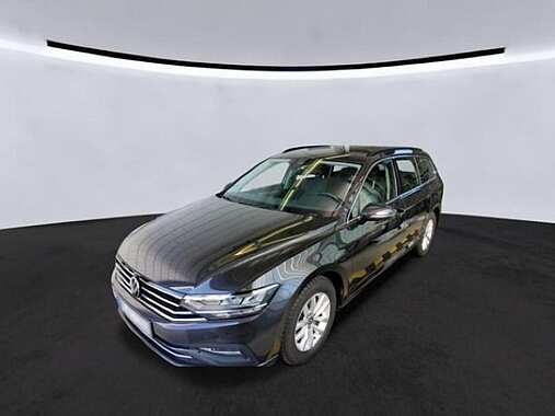 Volkswagen - Passat Variant 2.0 TDI DSG Business Navi AHK RFK 8948540
