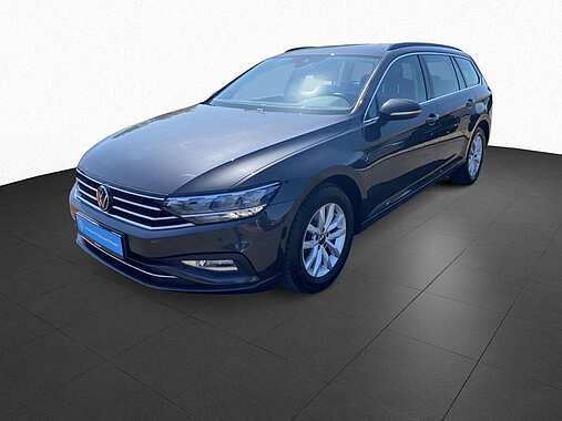 Volkswagen - Passat Variant 2.0 TDI DSG Business Navi AHK RFK 8948540